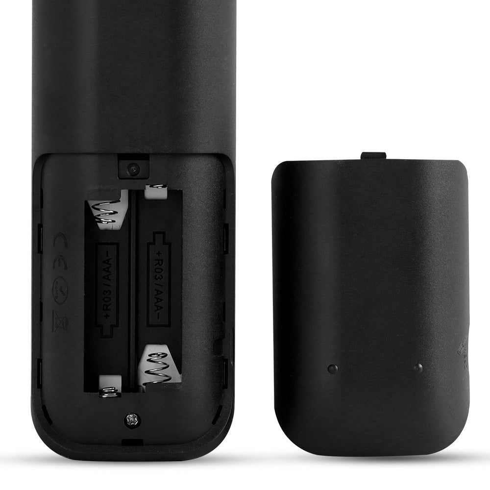 Télécommande RGB+CCT FUT089 / FUT092 / FUT088 pour contrôleurs LED