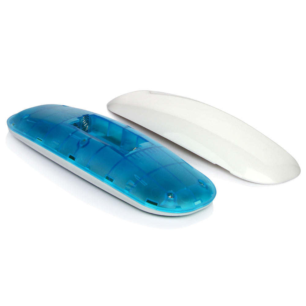 Télécommande FUT092 4 zones RVB + CCT