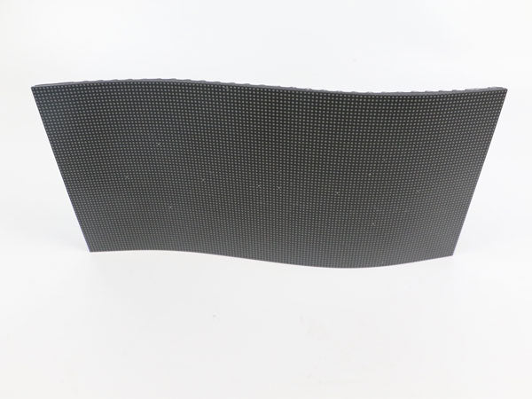 Flexibles GOB-LED-Modul für den Innenbereich der IF-3G-Serie – P1.53 | 320 × 160 mm | GOB | Weiche Rückseite mit Magnet | 550 Nits