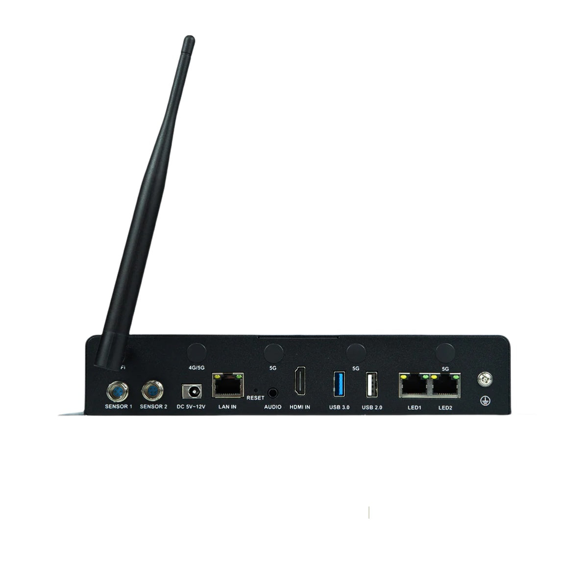 Huidu HD-A5L Sendebox – 1,3 Millionen Pixel | Dual-Mode-Controller mit HDMI-Eingang und synchroner/asynchroner Umschaltung für LED-Bildschirme