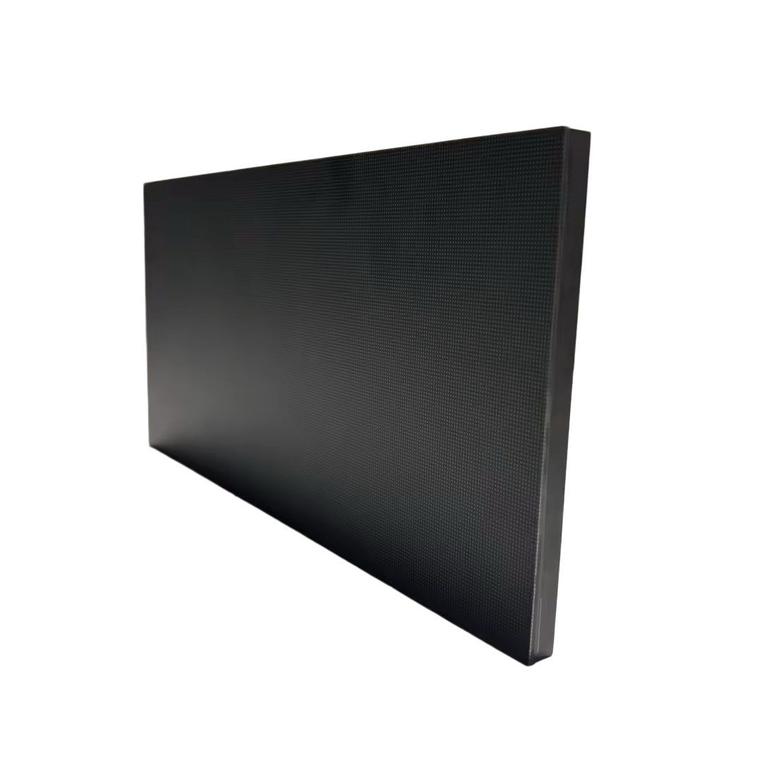 ID-G Series – P1.25 GOB Indoor LED Display Module | 320×160mm | 32,768 Pixels RGB Tile | High-Density Impact-Resistant Panel