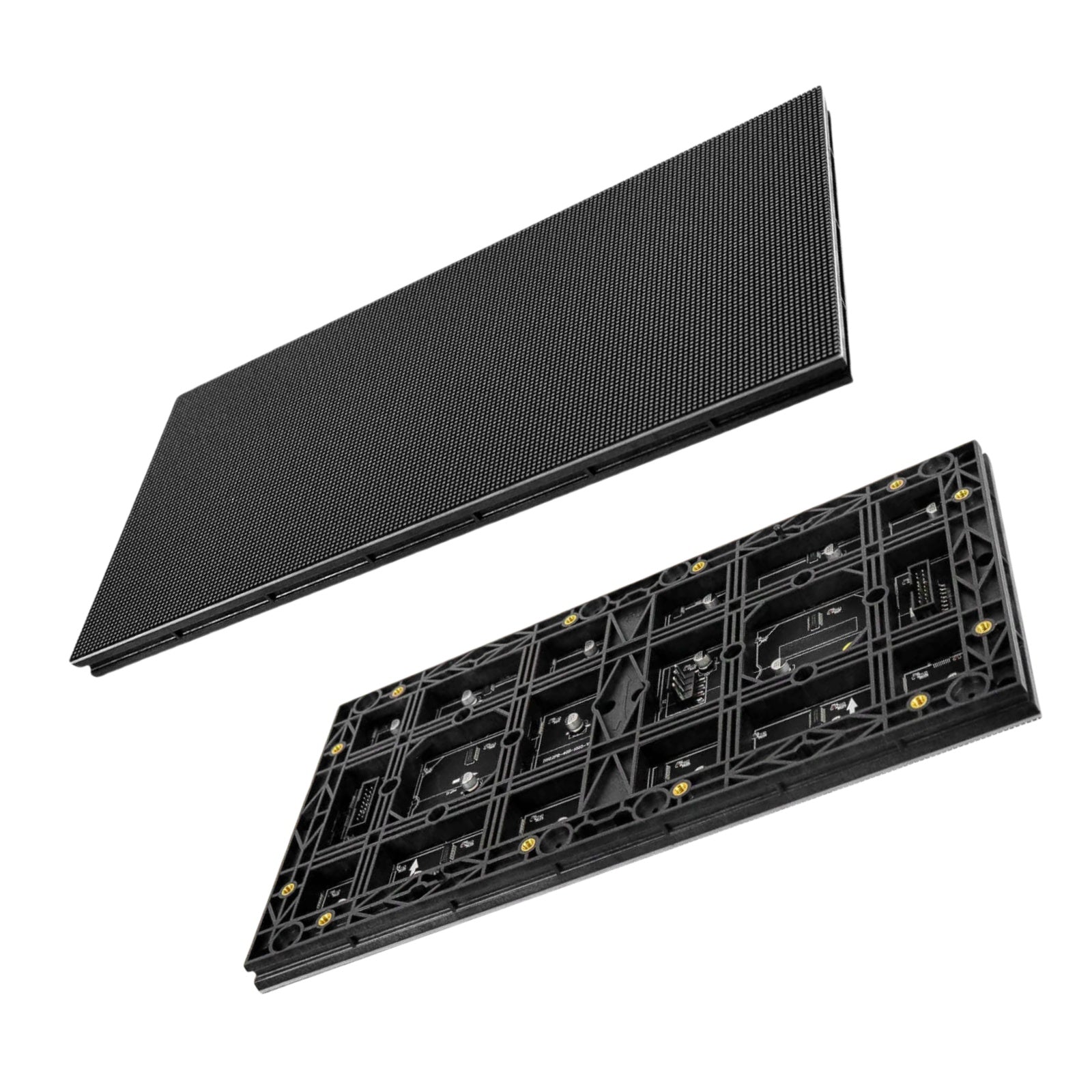 ID-S Series – P1.25 Indoor LED Display Module | 320×160mm | 32,768 Pixels Full Color RGB Tile | LED Video Panel for High-Resolution Display