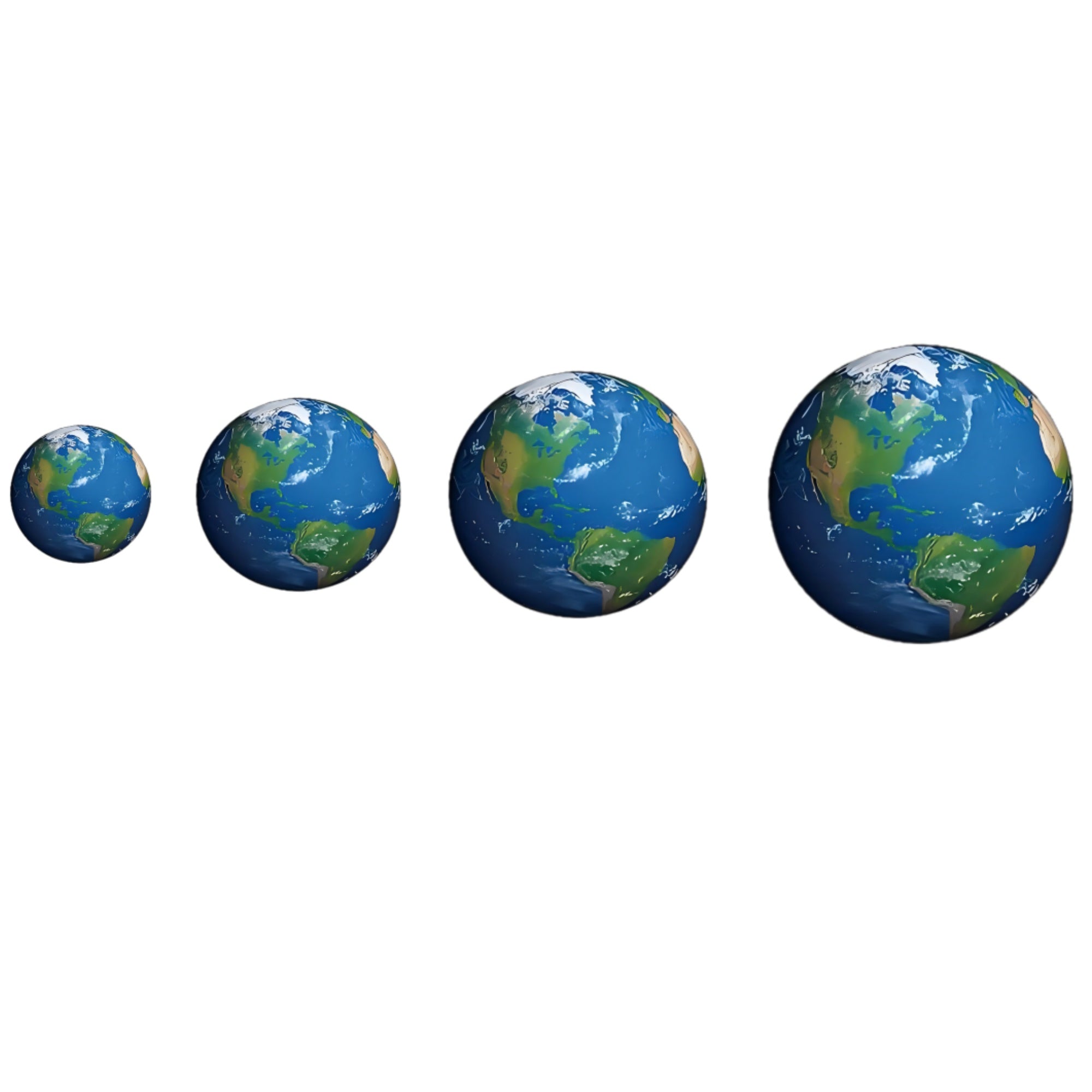 Giant Indoor LED Sphere Display – Dia. 200cm / 250cm / 300cm / 400cm / 500cm (6.6ft–16.4ft) | P3 / P2.5 / P2 / P1.86 / P1.53 / P1.25 | 360° LED Ball Display for Museums, Fairs & Installations