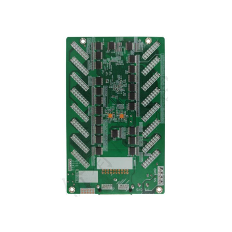 NovaStar MRV416‑N Receiving Card – Maxium 512×512 Pixels | 32‑Group RGB Data  HUB75  Controller Board for LED Display Screens