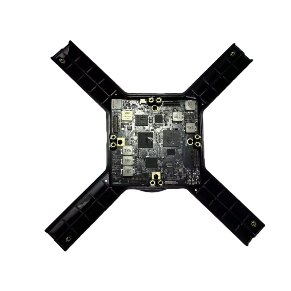 Freies Verschiffen (60H) 60cm 3D Hologramm 4 Klingen 720 stücke LEDs 1200Nits WiFi App Cloud Control LED Fan