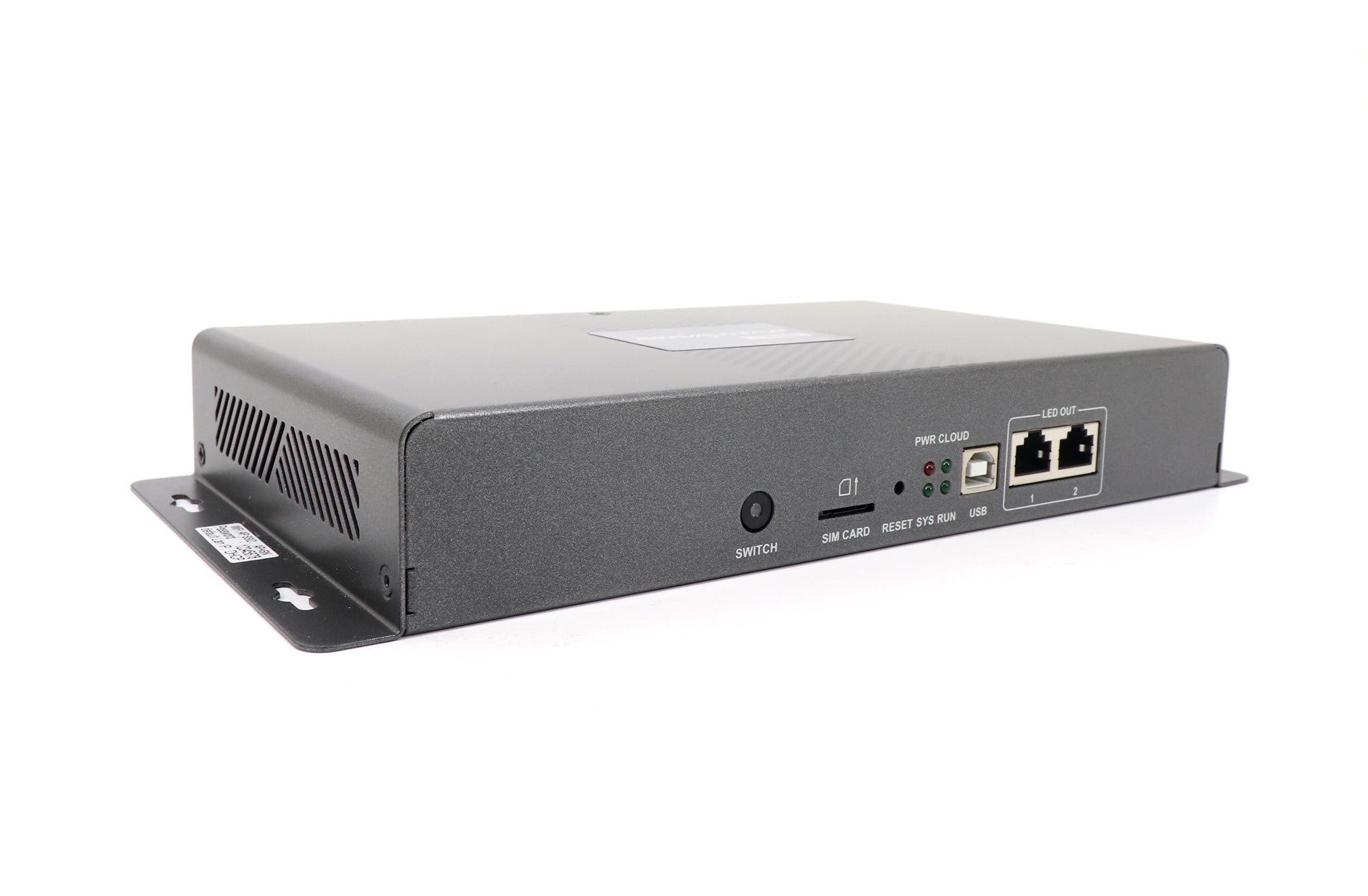 Novastar TB50 Taurus Multimedia Player w/ 1.3 Million Pixels Loading Capacity