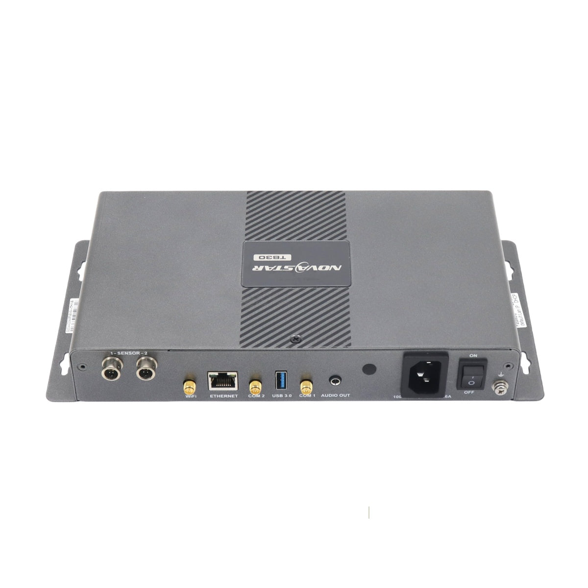 NovaStar TB30 Sending Box – 1.3 Million Pixels | Asynchronous LED Controller & USB Playback for LED Display Screens