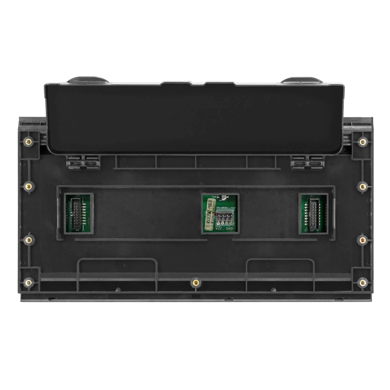 Module LED extérieur série OD-WS – P2.5 / P3.076 / P4 / P5 / P8 / P10 | 320 × 160 mm | IP65 avec coque arrière étanche