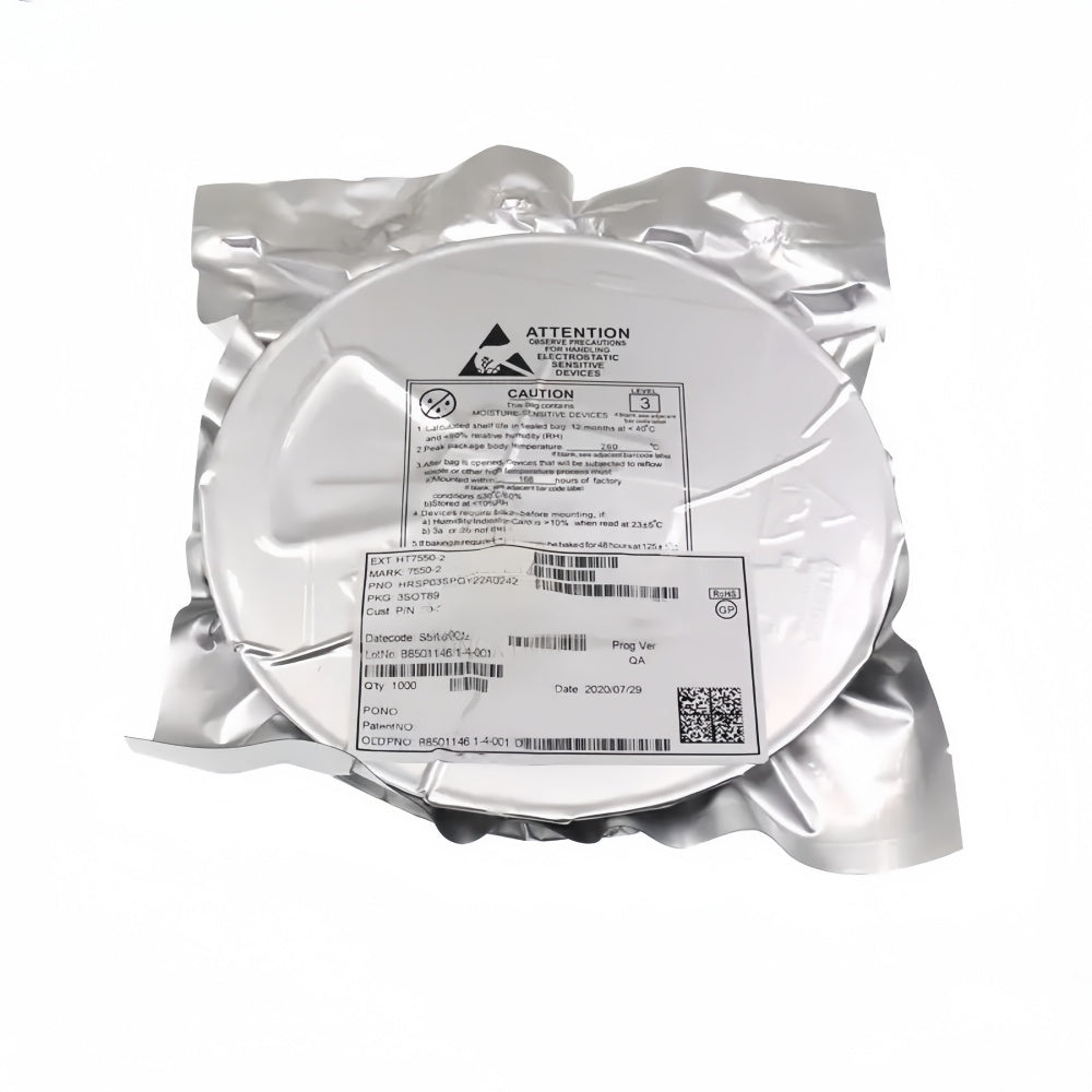 660–670nm Red LED Emitters – Pack of 1000 / 4000 | Deep Red LED Chips for Photobiomodulation & Plant Growth | 0.2W / 0.5W | Gold Wire | SMD2835 / SMD5050