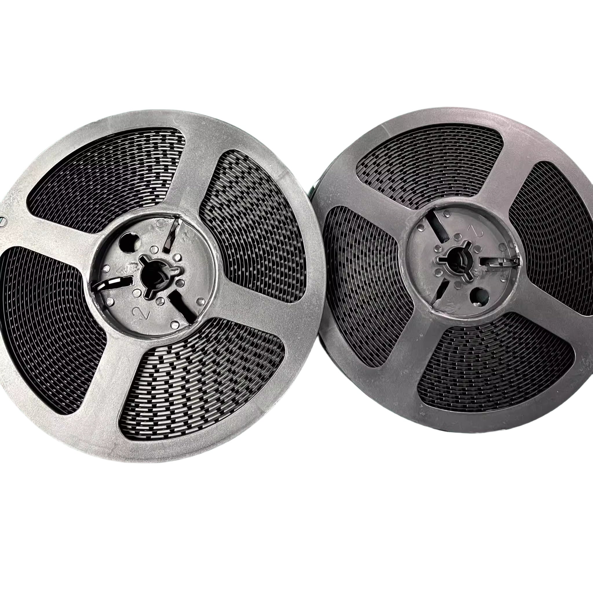 660–670nm Red LED Emitters – Pack of 1000 / 4000 | Deep Red LED Chips for Photobiomodulation & Plant Growth | 0.2W / 0.5W | Gold Wire | SMD2835 / SMD5050