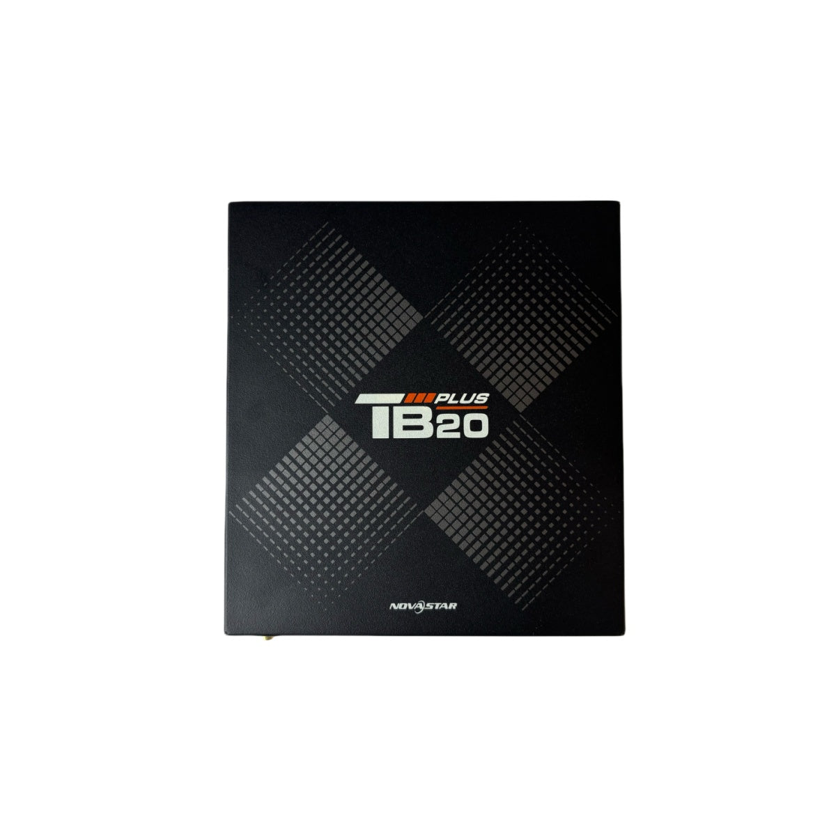 NovaStar TB20 Plus Multimedia-Player – 1,3 Millionen Pixel | Dual-Network-Port-Cloud-LED-Controller für LED-Bildschirme