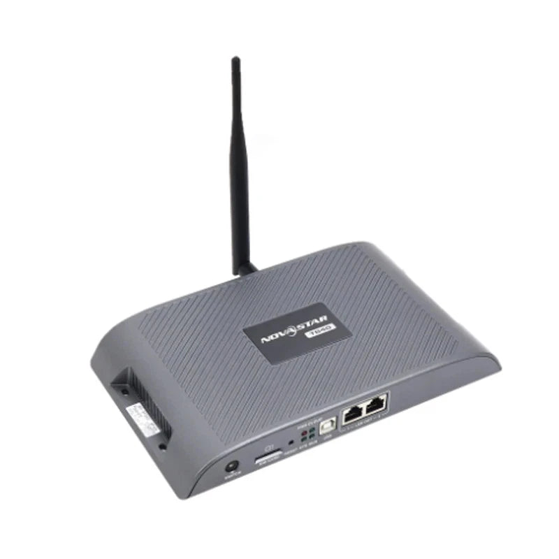 Novastar TB40 Taurus Multimedia Player w/ 1.3 Million Pixels Loading Capacity