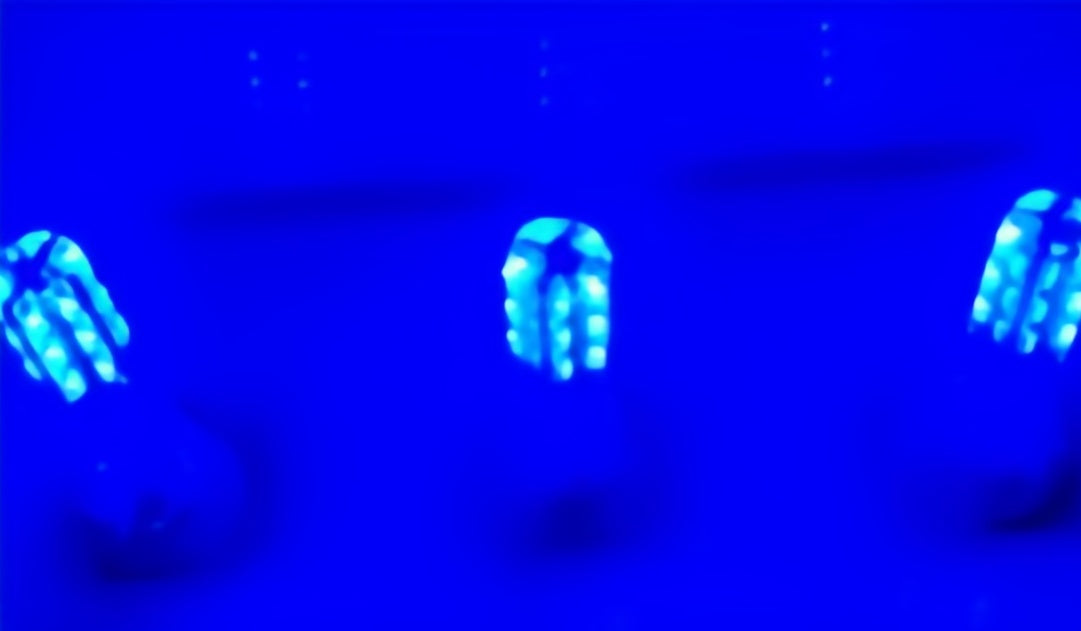 10 Pack G4 LED Light Bulb Bi-Pin Silicon Encapsulation 12V 1.5 W SMD3014 24pcs LEDs 10W Halogen Equivalent