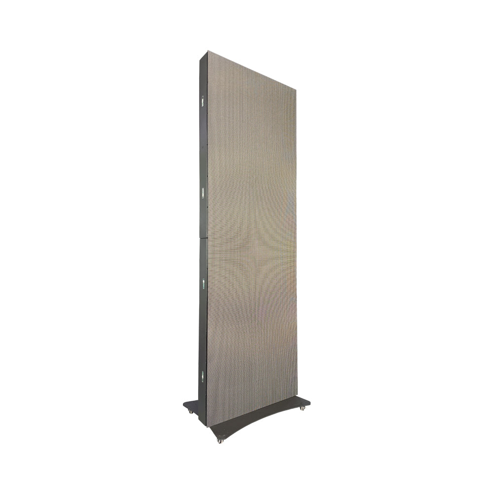 EP-OD Series Outdoor LED Poster Display | P2.5 / P3.076 / P4 | Waterproof Kiosk Display