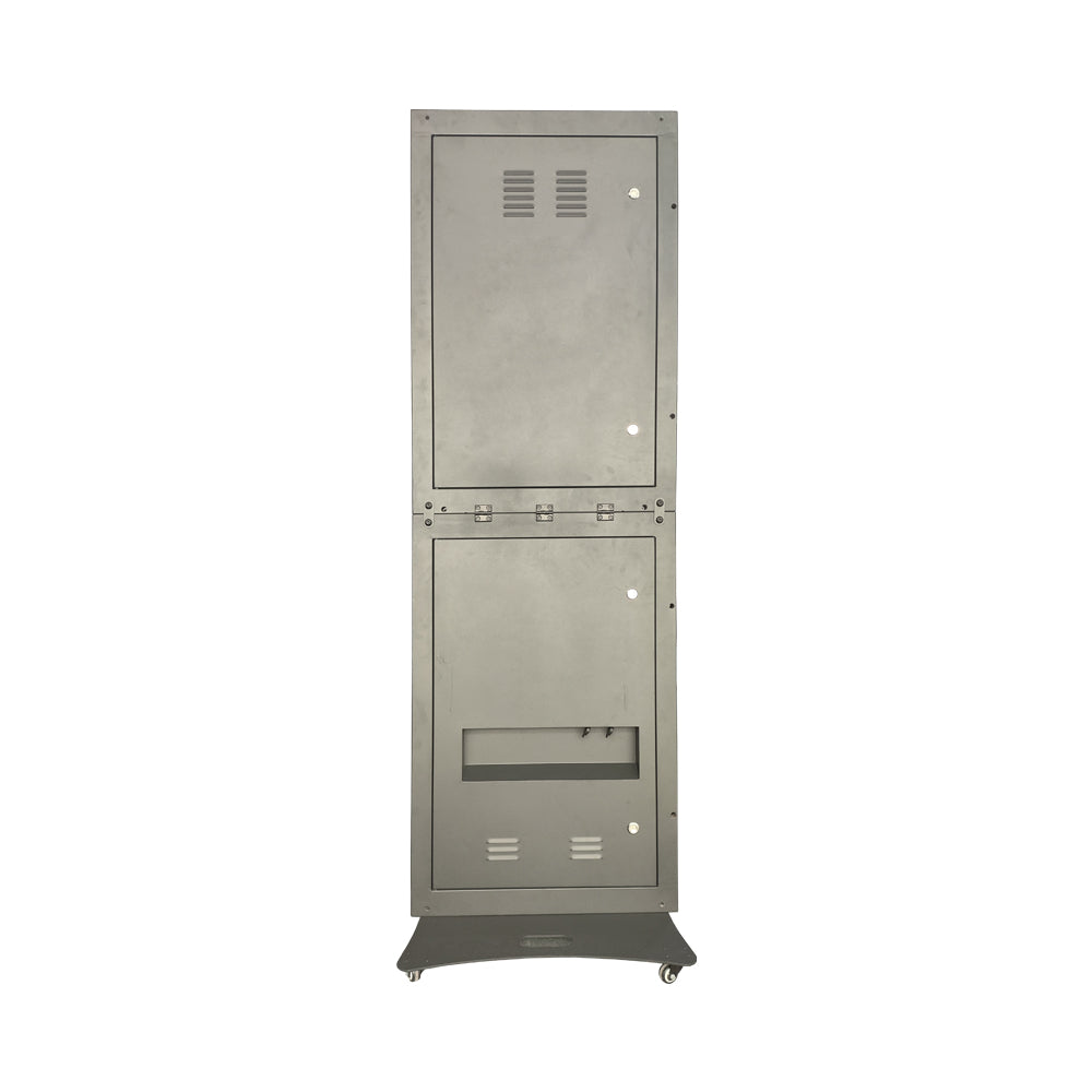 EP-OD Series Outdoor LED Poster Display | P2.5 / P3.076 / P4 | Waterproof Kiosk Display
