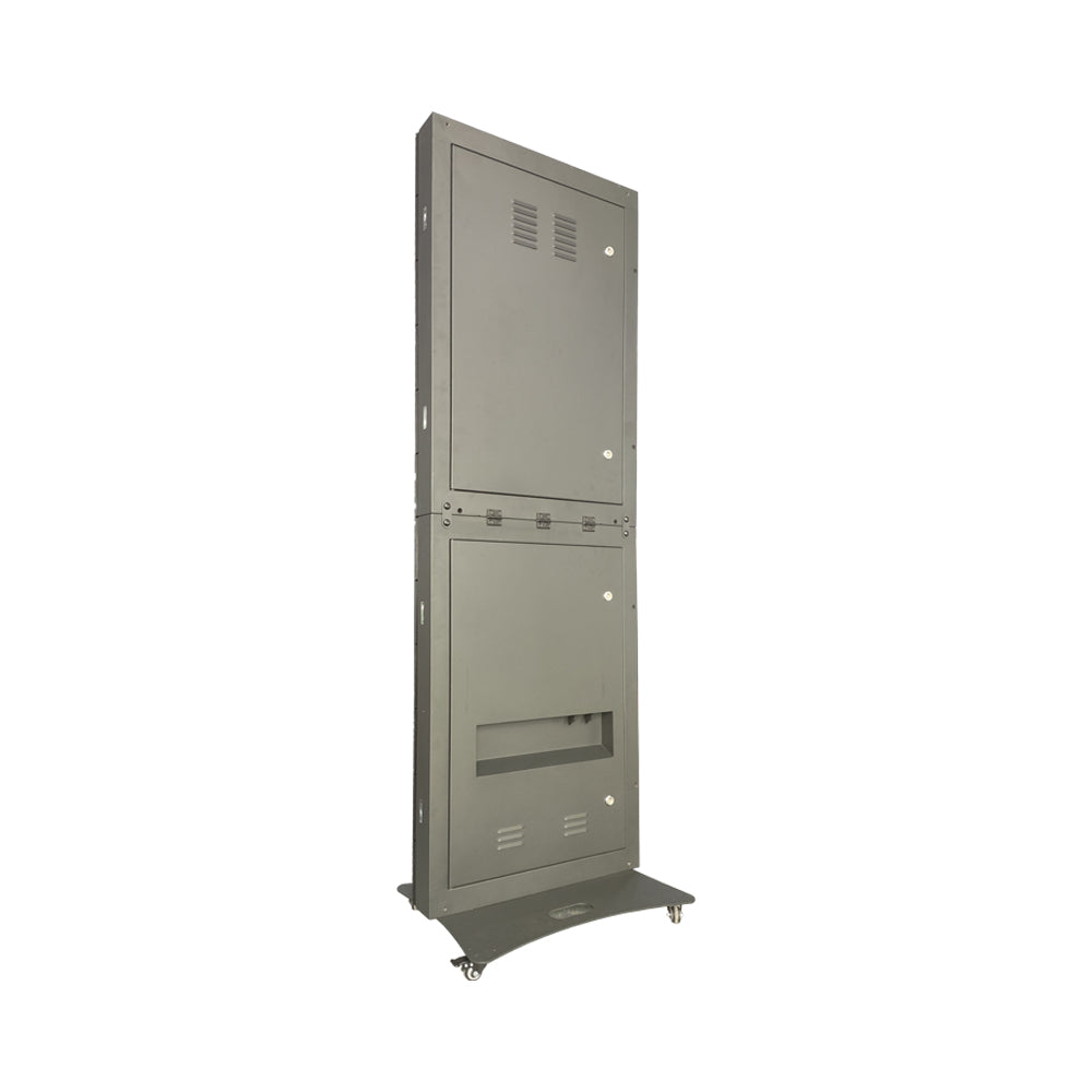 EP-OD Series Outdoor LED Poster Display | P2.5 / P3.076 / P4 | Waterproof Kiosk Display