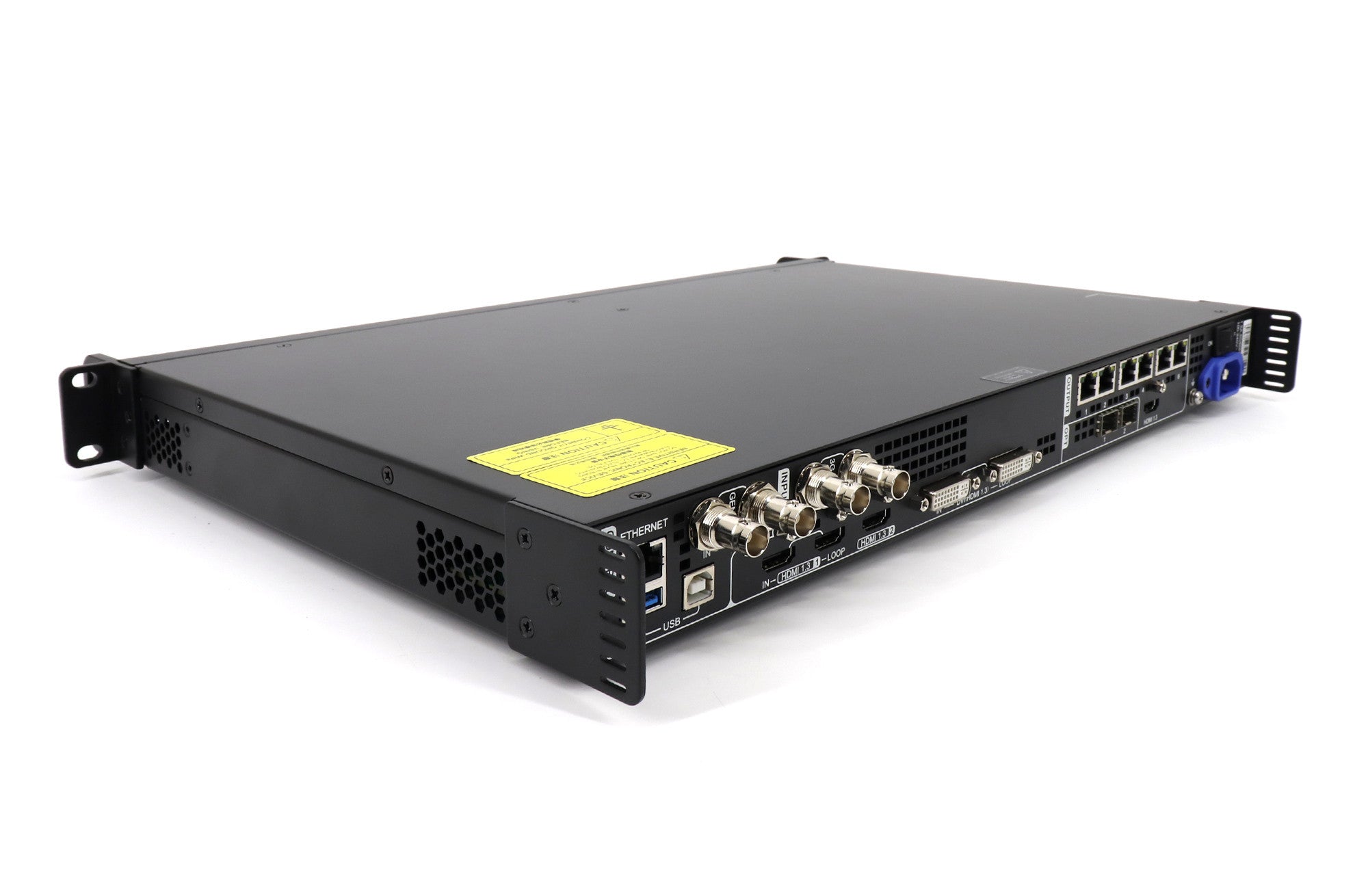 Processeur vidéo NovaStar VX600 PRO – 2,3 millions de pixels | Processeur vidéo 4K multi-entrées avec mise à l'échelle avancée pour écrans LED