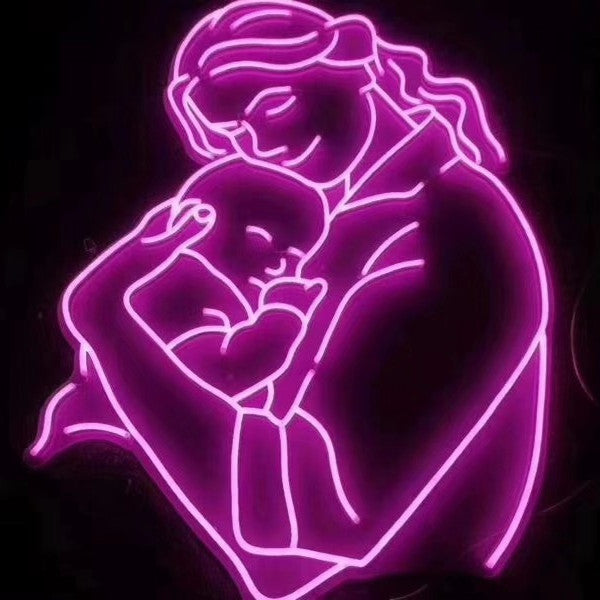 Neon Light Housing – S20D | ⏀20mm Silicone LED Channel System | IP67 Waterproof | 10mm PCB Width | 164FT/50M | Local Stock US/UK/DE