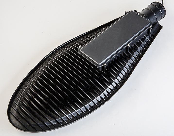 Lampadaire LED étanche IP65 150 W pour éclairage public LED, blanc naturel 4 000 K