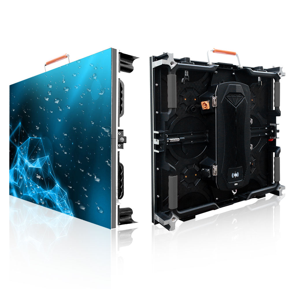 Tour-GOB Series Indoor Rental LED Display 1.95/2.6/2.9/3.9 mm Pixel Pi