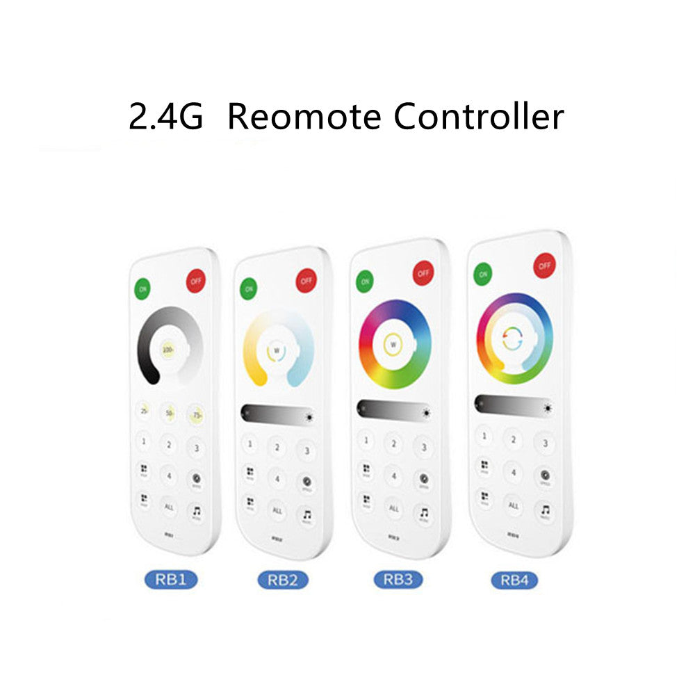 SP63X SPI Bluetooth Music LED Controller Series – DC5V-24V | APP + Music Control | For Addressable LED Strips & LED Lights (iOS/Android)