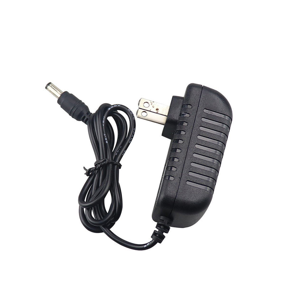Adaptateur d'alimentation LED mural certifié UL CUL, certifié CE, 110-220 V CA vers 12 V/24 V CC