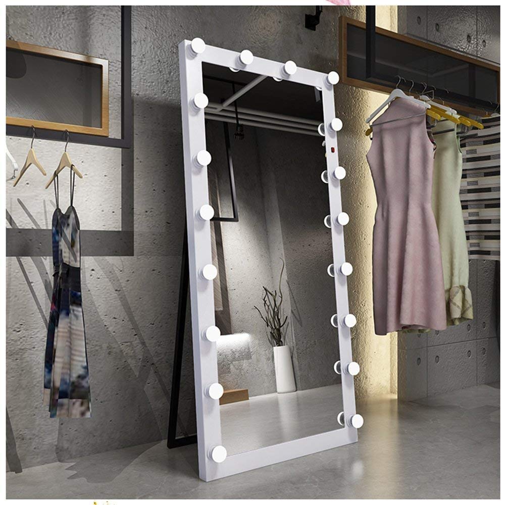 6 Pack 3Watt 250LM G4 LED Bulb Light (25W Equivalent) E27 Screw Base 100-240V AC Non-dimmable 50mm White Light LED Globe