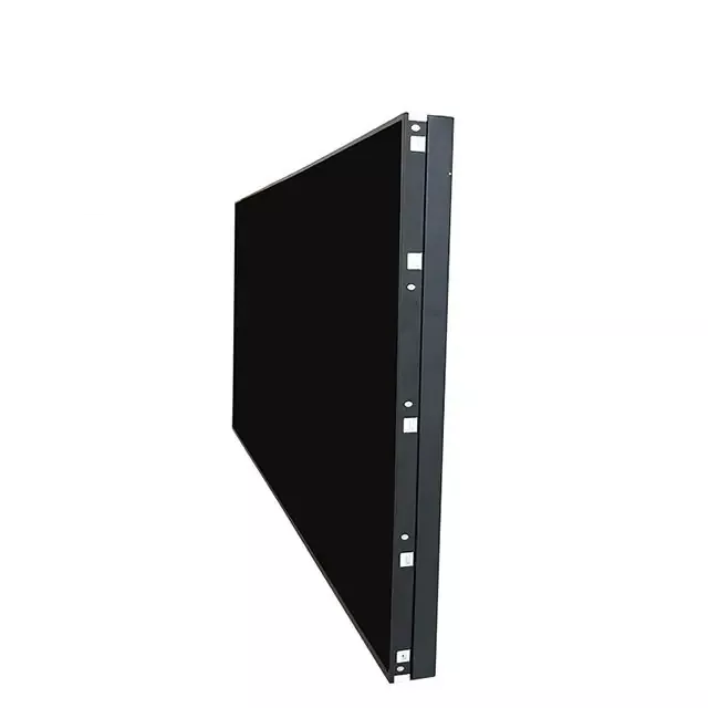 65” BOE LCD Video Wall – 3x2 Kit (6 Panels) | 1920x1080 FHD | 500 nits | Ultra Narrow Bezel 3.5mm | HDMI Splicer + Wall Mount Included
