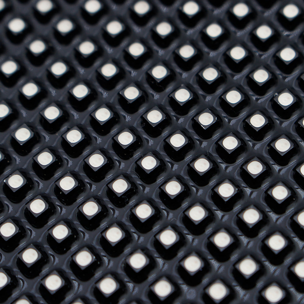 Flexibles LED-Modul für den Außenbereich der OF-3N-Serie – P5 | 320 × 160 mm Panel | Beidseitig wasserdicht nach IP65 | Wartung vorne und hinten | 4500 Nits | Nationstar LEDs