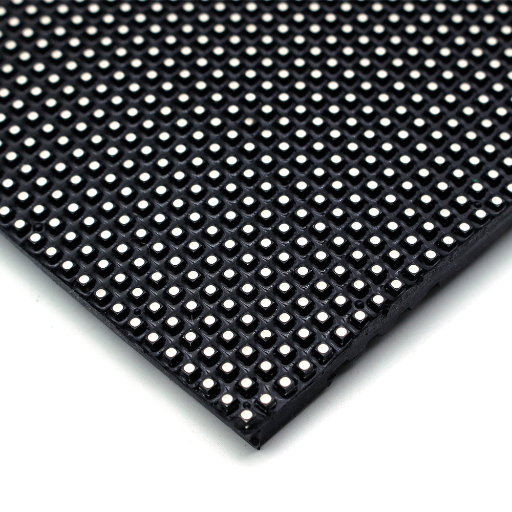 Flexibles LED-Modul für den Außenbereich der OF-3N-Serie – P8 | 320 × 160 mm Panel | Beidseitig wasserdicht nach IP65 | Wartung vorne und hinten | 5000 Nits | Nationstar LEDs