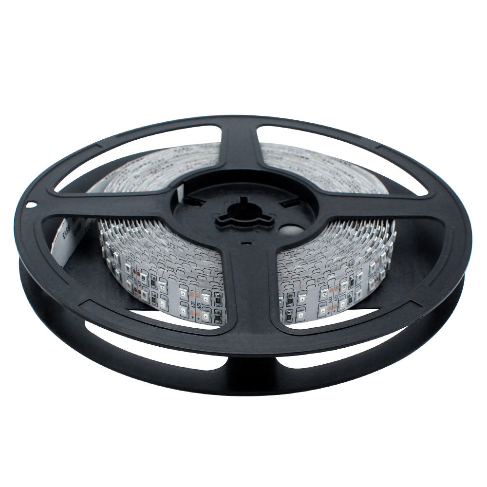 365nm 370nm SMD2835-1200 12V 120LEDs/Meter UV LED Strip Light for Curing, Currency Validation