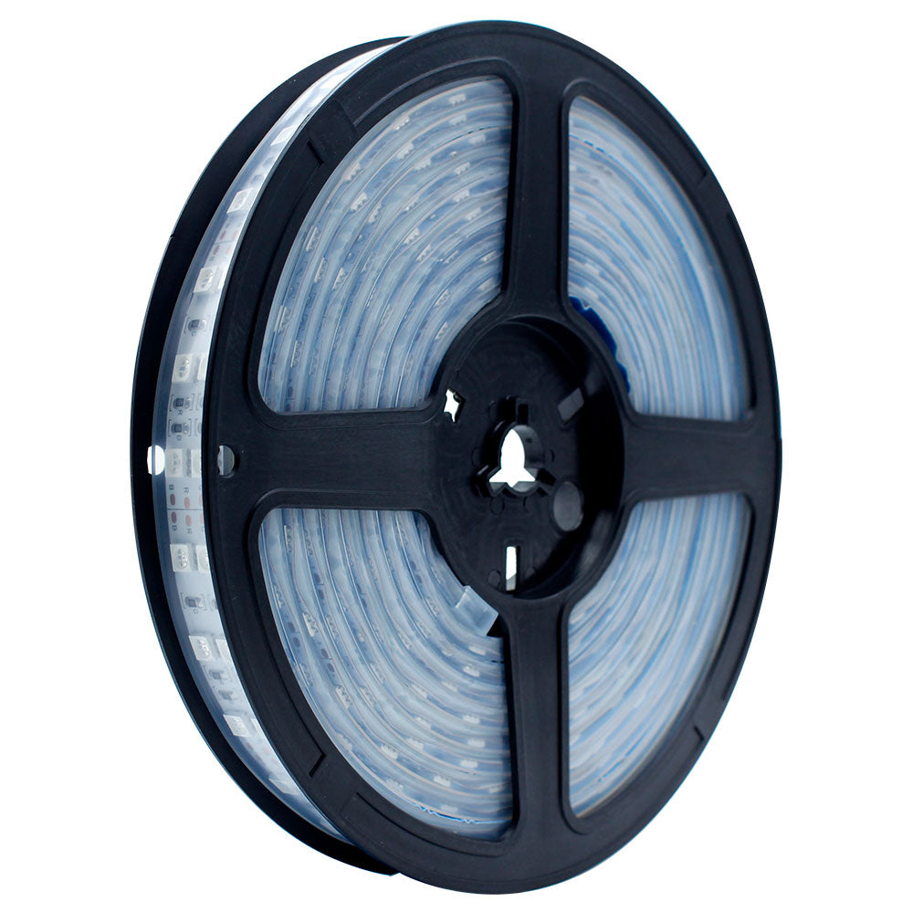 365nm 370nm SMD5050-600 12V 120LEDs per Meter UV LED Strip Light for Curing, Currency Validation