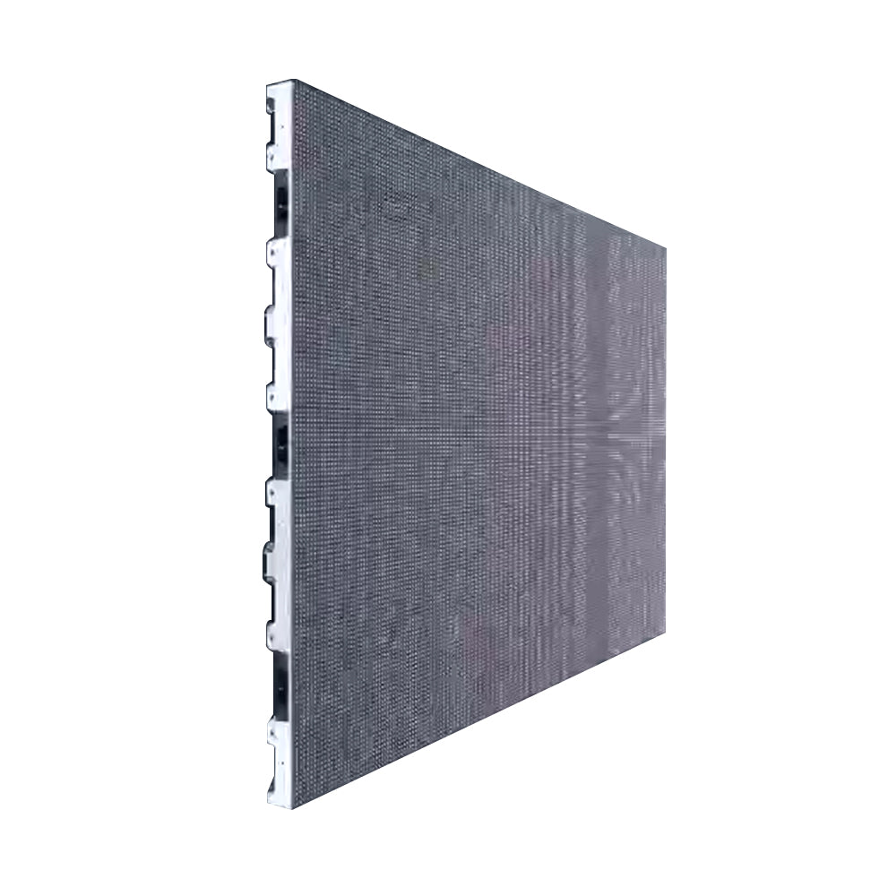 TrueHD-640-Serie Indoor Fine Pixel in 1,25/1,37/1,53/1,86/2,0/2,5 mm LED-Display 640 x 480 mm Aluminiumgehäuse LED-Display mit kleinem Pixelabstand