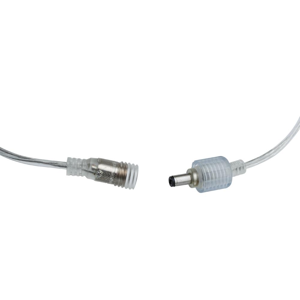 Waterproof IP65 Aluminum Channel Rigid LED Strip Light – 5630 SMD, 72 LEDs/M, 0.5m / 1m Length Options, Warm White & Pure White, 14×7mm Housing for Indoor & Outdoor Lighting