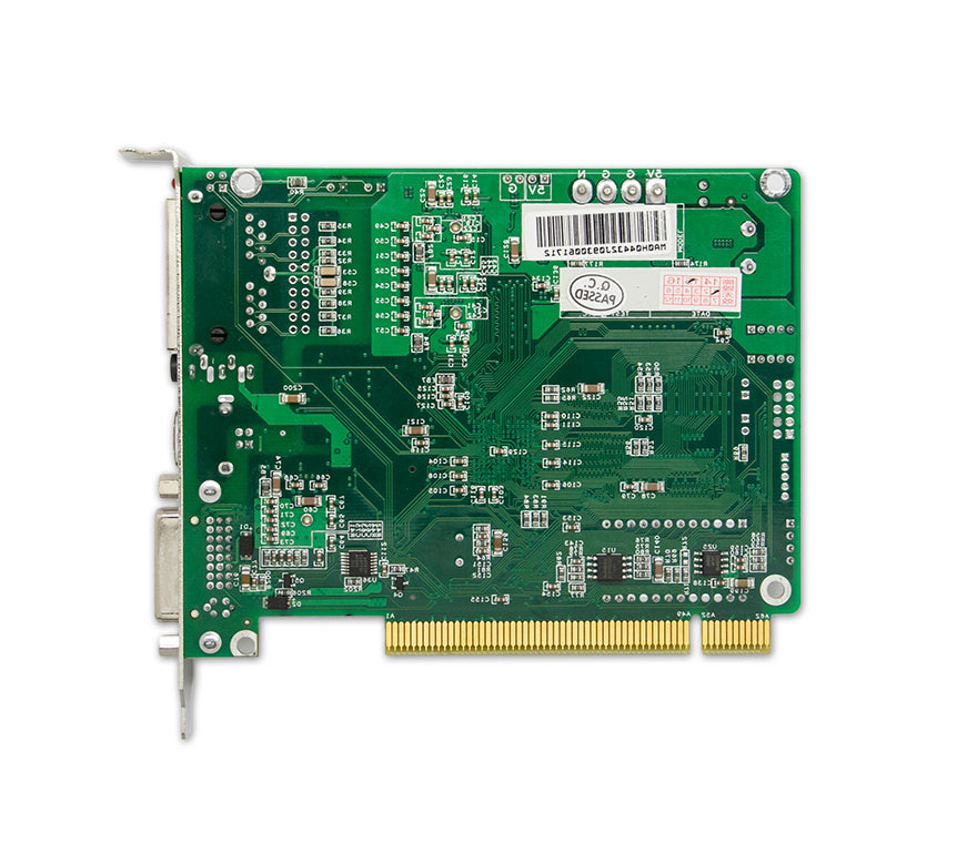 NovaStar MSD300 Sending Card – 1280×1024 Pixels | Entry‑Level LED Video Sender Card for LED Display Screens