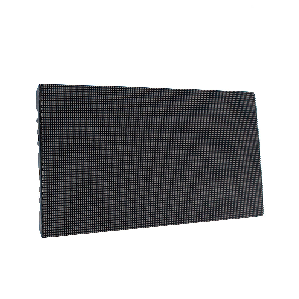 Flexibles GOB-LED-Modul für den Innenbereich der IF-2G-Serie – P1.25 | 240×120 mm | GOB | Weiche Rückschale mit Magnet | 550 Nits