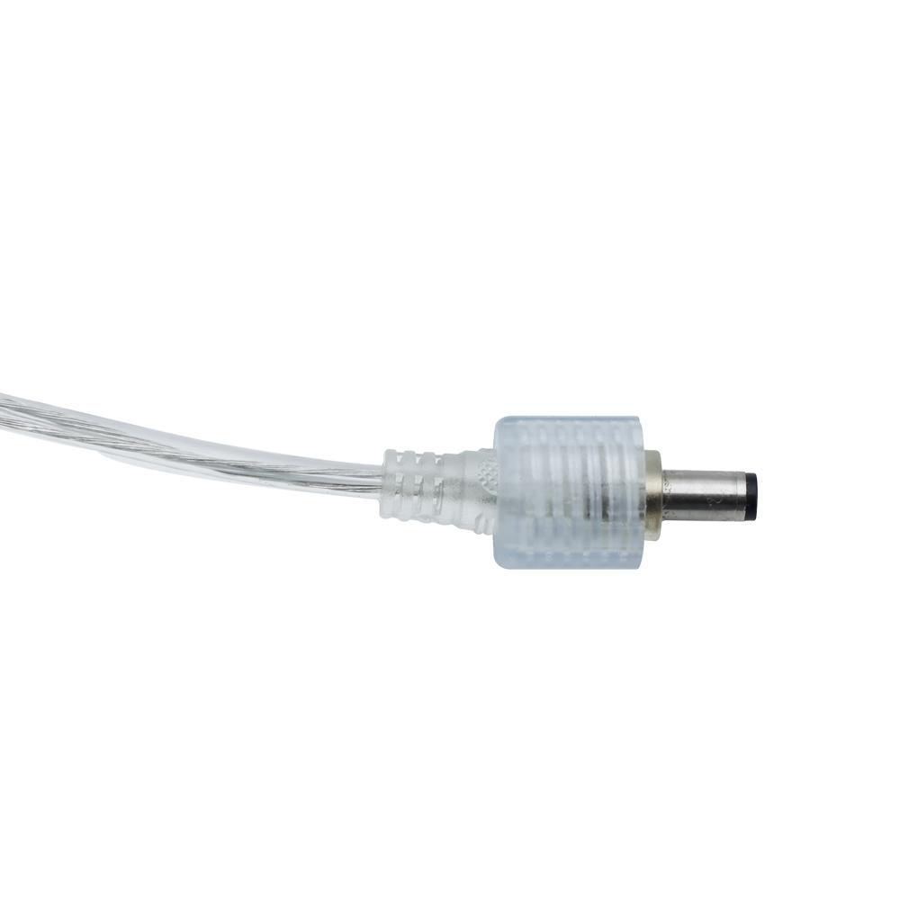 Waterproof IP65 Aluminum Channel Rigid LED Strip Light – 5630 SMD, 72 LEDs/M, 0.5m / 1m Length Options, Warm White & Pure White, 14×7mm Housing for Indoor & Outdoor Lighting