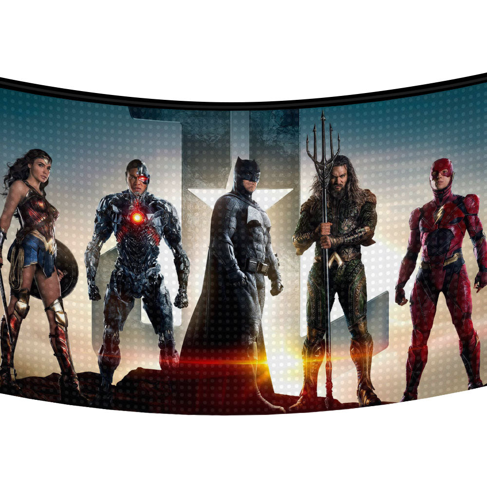 Flexibles LED-Modul für den Außenbereich der OF-3N-Serie – P5 | 320 × 160 mm Panel | Beidseitig wasserdicht nach IP65 | Wartung vorne und hinten | 4500 Nits | Nationstar LEDs