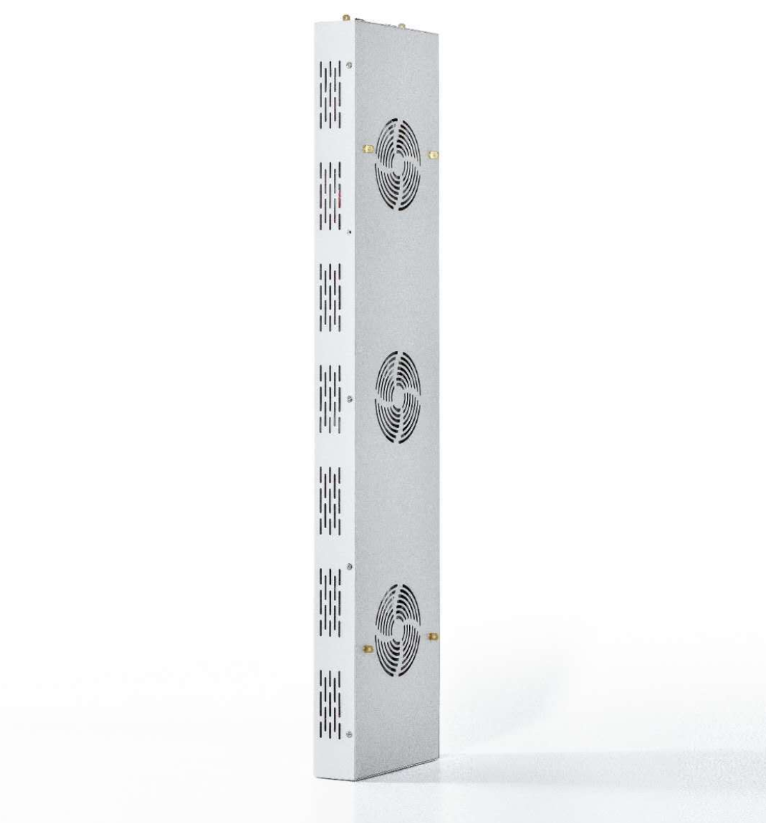 ALPRO1000 Red LED Light Therapy Panel, 260W Deep Red 660nm & Near Infrared 850nm LED Light Therapy