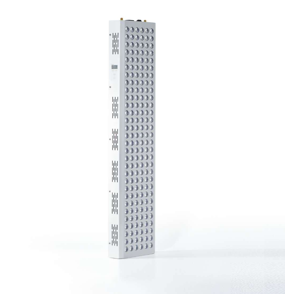 ALPRO1000 Red LED Light Therapy Panel, 260W Deep Red 660nm & Near Infrared 850nm LED Light Therapy