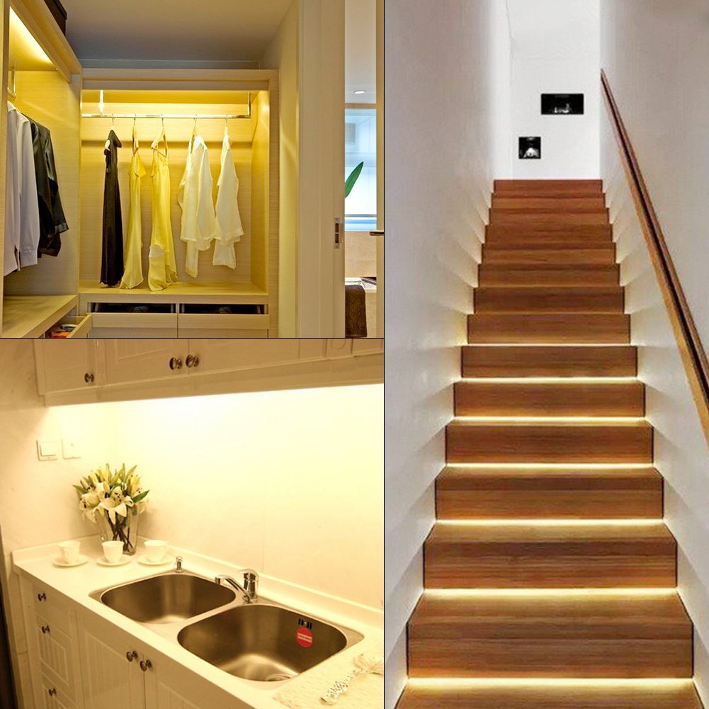 High CRI 90 LED strip, 5Meter Roll SMD5050-150 30 LEDs 450lm Per Meter 12V LED Strip Light,10mm Wide Tape