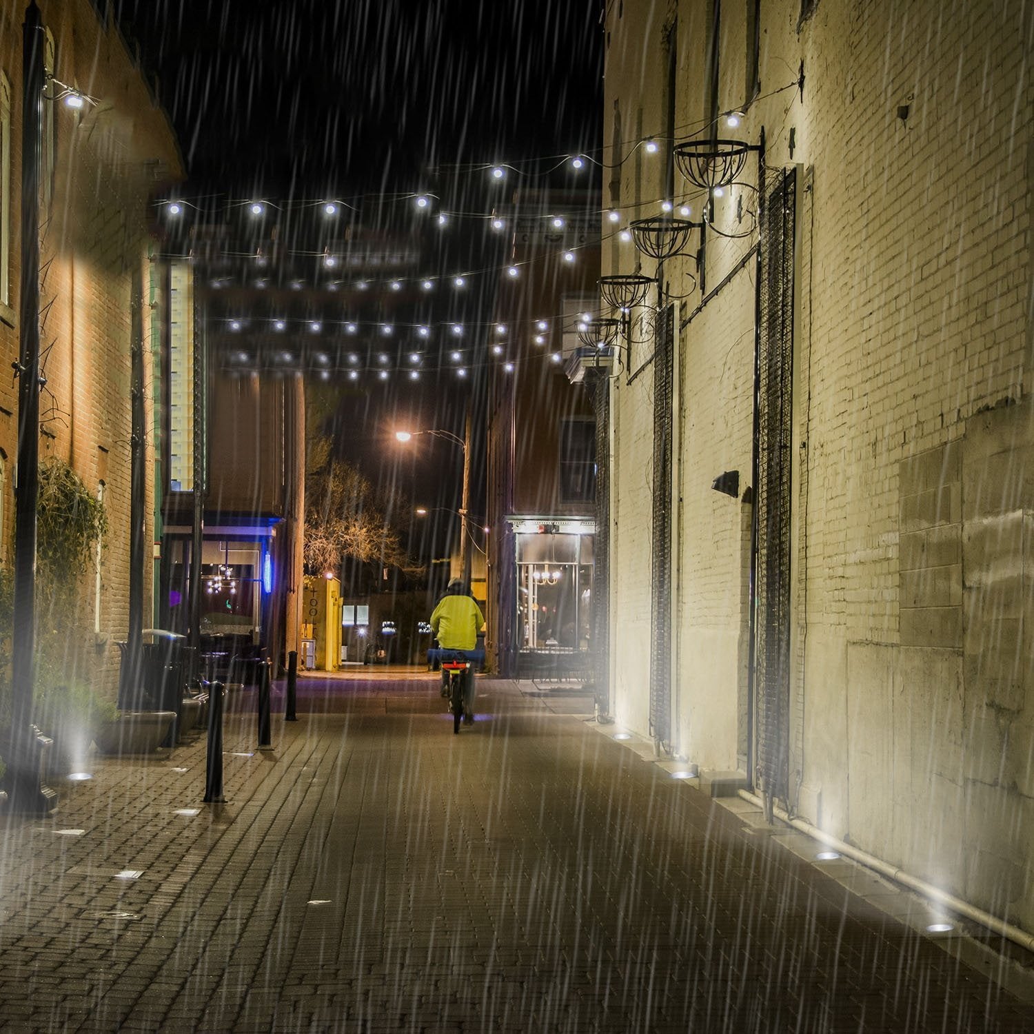 10er-Pack LED-Einbauleuchten-Kits für den Außenbereich, IP67, wasserdichtes LED-Stufenleuchten-Kit für den Boden, für Garten, Hof, Stufen, Badezimmer und Küche