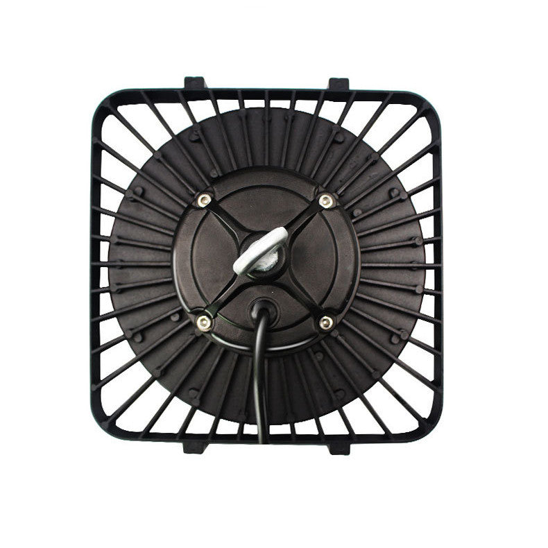 Hochleistungs-IP65-Vollspektrum-LED-Wachstumsflutlichter für den Hydrokultur- und medizinischen Pflanzenanbau