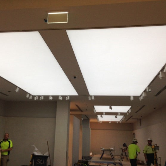 12V 1.5W LED Module with Lens, 20pcs/String, 150LM, IP65 Waterproof Sign Module for Light Box, Channel Letter, and Signage Backlighting – 6500K / 3000K / Red / Green / Blue / Yellow / Pink