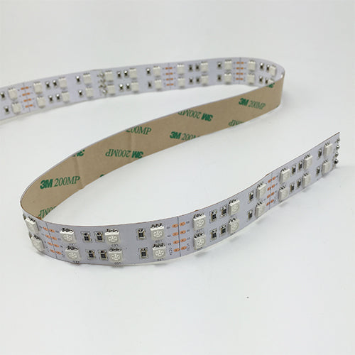 850nm SMD5050 DC12V Infrared LED Strip Light – High Brightness IR for Security, 30/60/120 LEDs/m, 5 Meters, IP00/IP65