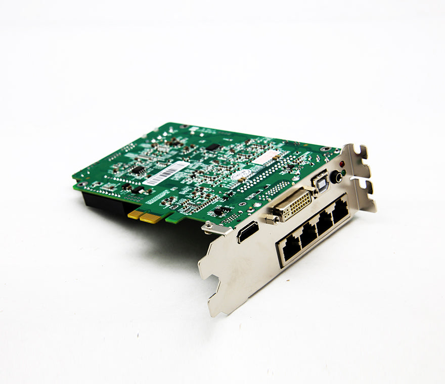 NovaStar MSD600 Sending Card – 1920x1200 Pixels | Compact External Sending Box for LED Display Screens