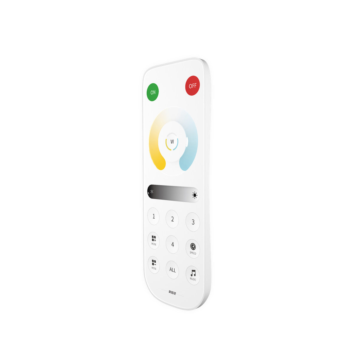 SP63X SPI Bluetooth Music LED Controller Series – DC5V-24V | APP + Music Control | For Addressable LED Strips & LED Lights (iOS/Android)