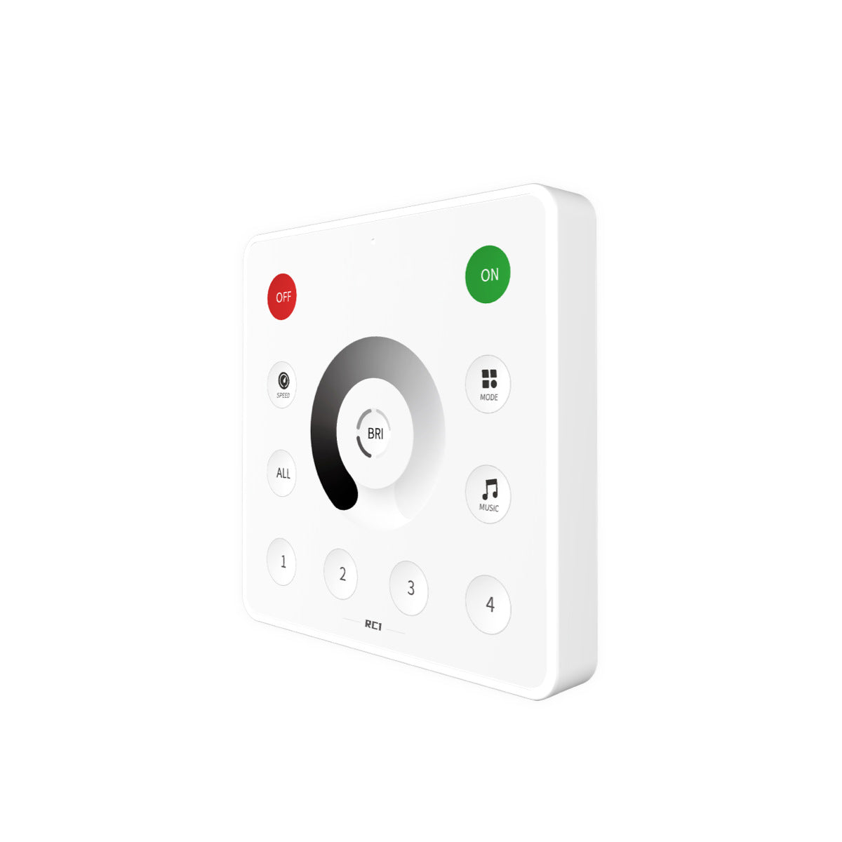 SP63X SPI Bluetooth Music LED Controller Series – DC5V-24V | APP + Music Control | For Addressable LED Strips & LED Lights (iOS/Android)