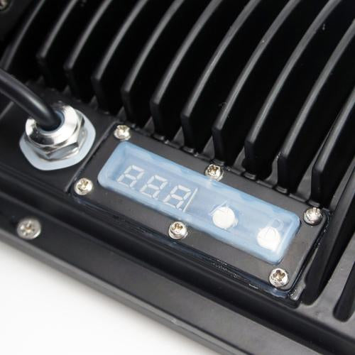 FREE SHIPPING 36Watt RGB LED Wall Washer 110-265V AC Flood Light Standalone Operating, DMX 512 Controllable and Master/Slave Workable, IP65 Waterproof for Outdoor Use