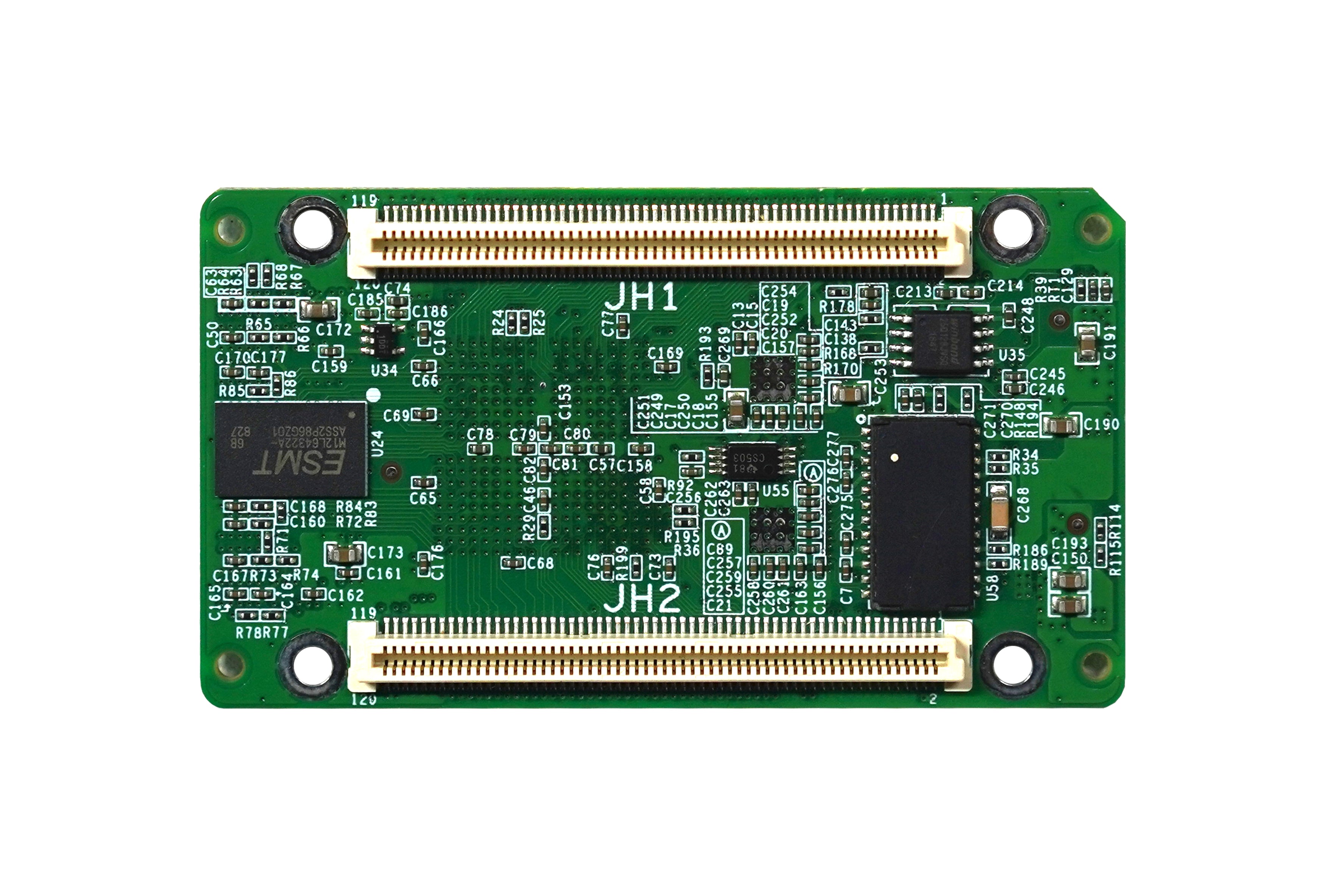 NovaStar A10s Plus-N-Empfangskarte – 512 × 512 Pixel | 5G-übertragungsbereite LED-Anzeige-Steuerkarte für LED-Anzeigebildschirme